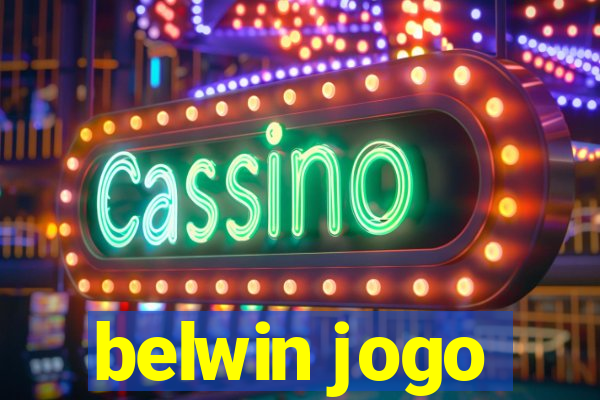 belwin jogo